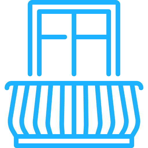 Property meta icon.