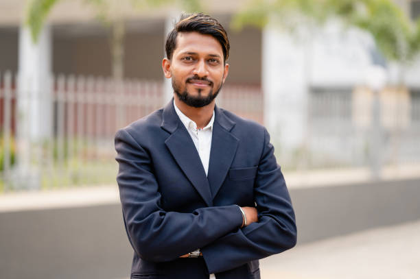 Ashish Talwar